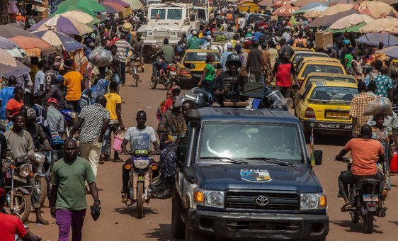 RCA : les violations des droits humains commises par l’armée sont inacceptables, déclare un expert de l’ONU